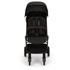 Nuna TRVL LX Stroller + PIPA URBN Car Seat Travel System