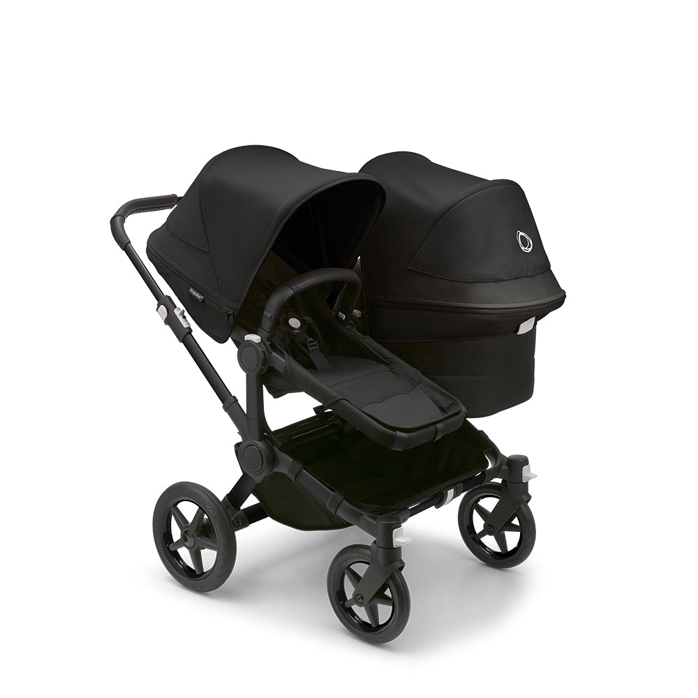Bugaboo Donkey 5 Duo Complete Stroller