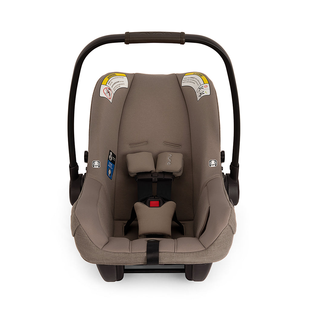 Nuna® TRIV Next™ + PIPA Aire / PIPA RX / PIPA Aire RX Travel System