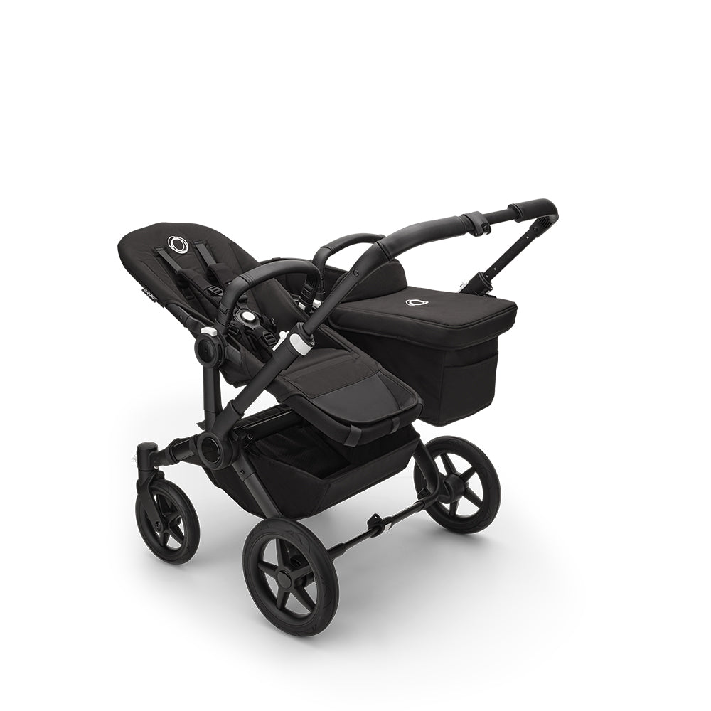 Bugaboo Donkey 5 Duo Complete Stroller