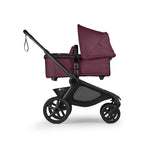 Bugaboo Kangaroo Complete 2-in-1 Double Tandem Stroller