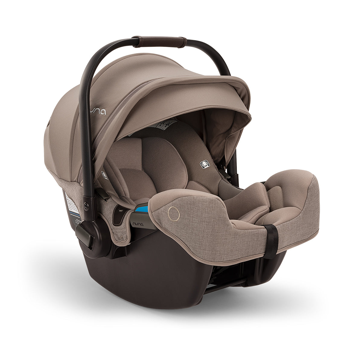 Nuna® MIXX™ Next + PIPA Aire / PIPA RX / PIPA Aire RX Travel System