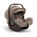 Nuna® SWIV™ Stroller + Bassinet + PIPA Aire / PIPA RX / PIPA Aire RX Travel System
