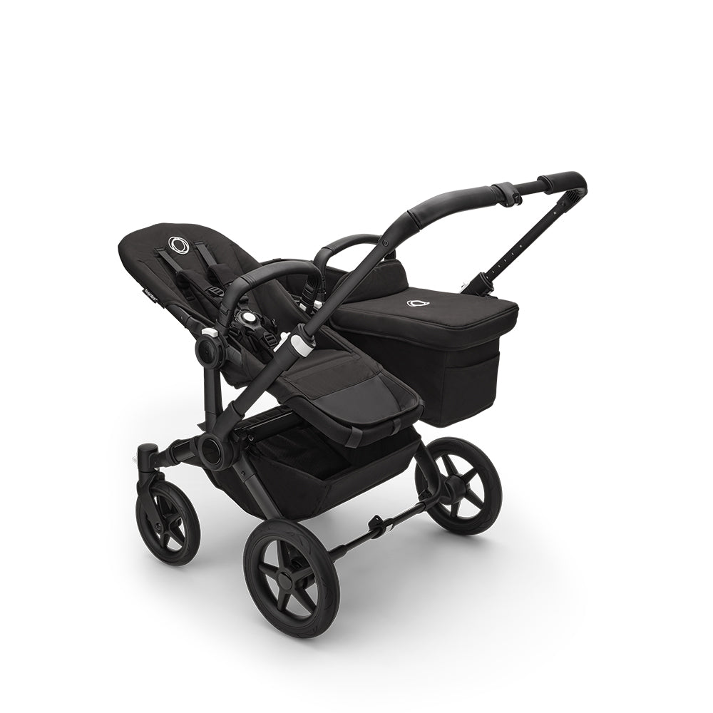 Bugaboo Donkey 5 Twin Complete Stroller