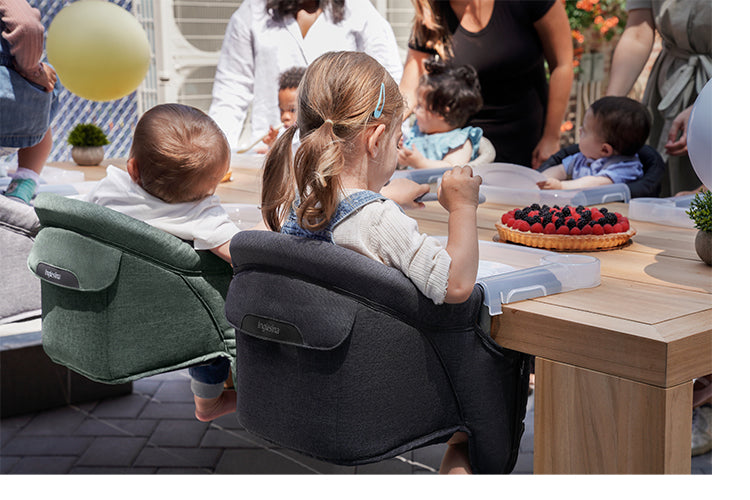 Inglesina Fast Table Chair