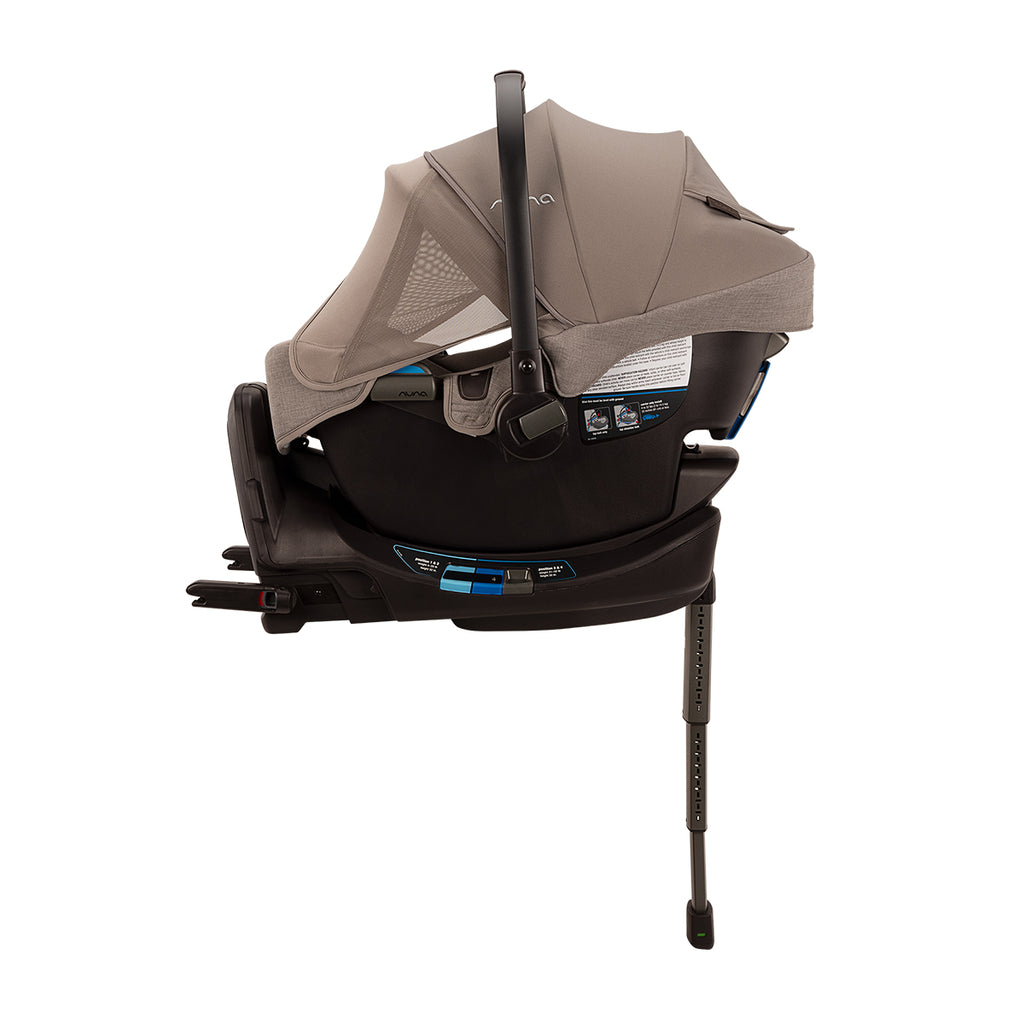 Nuna® MIXX™ Next + PIPA Aire / PIPA RX / PIPA Aire RX Travel System
