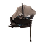 Nuna® TRIV Next™ + Bassinet + PIPA Aire / PIPA RX / PIPA Aire RX Travel System