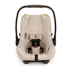 Nuna® SWIV™ Stroller + Bassinet + PIPA Aire / PIPA RX / PIPA Aire RX Travel System