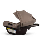 Nuna® TRIV Next™ + Bassinet + PIPA Aire / PIPA RX / PIPA Aire RX Travel System