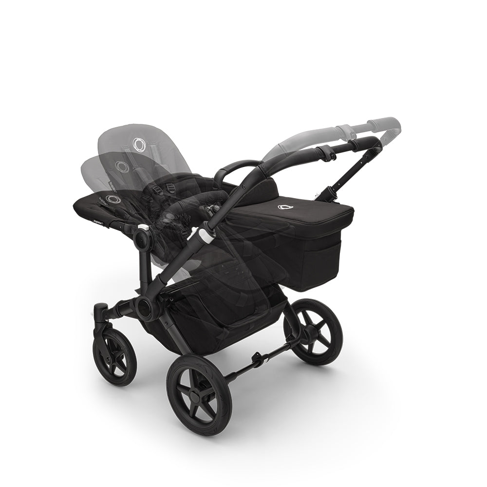 Bugaboo Donkey 5 Duo Complete Stroller