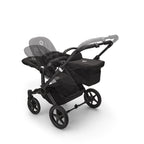 Bugaboo Donkey 5 Twin Complete Stroller