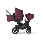 Bugaboo Kangaroo Complete 2-in-1 Double Tandem Stroller