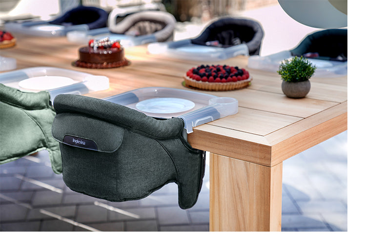 Inglesina Fast Table Chair