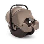 Nuna® DEMI™ Next + PIPA Aire / PIPA RX / PIPA Aire RX + Rider Board Travel System