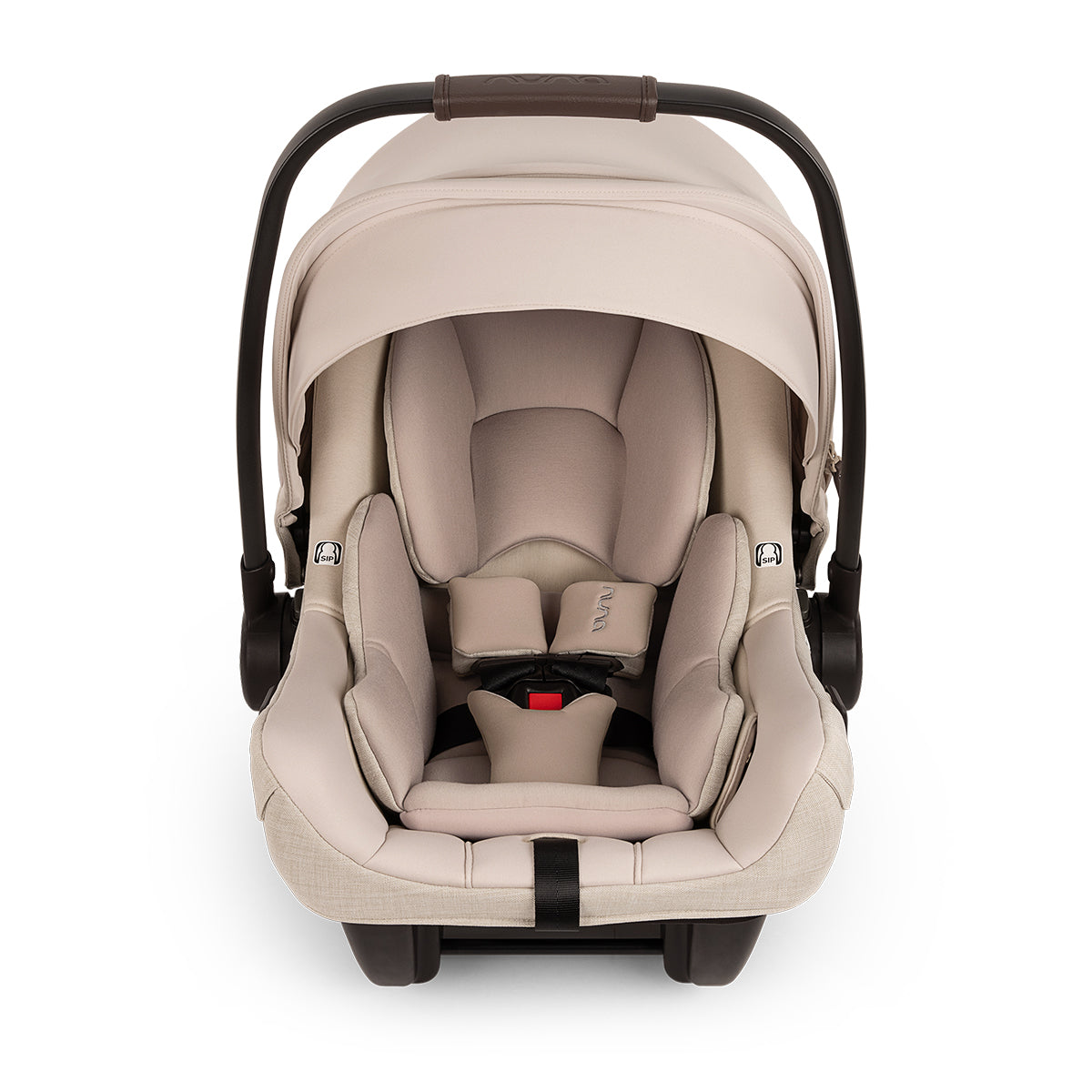 Nuna® DEMI™ Next + PIPA Aire / PIPA RX / PIPA Aire RX + Rider Board Travel System
