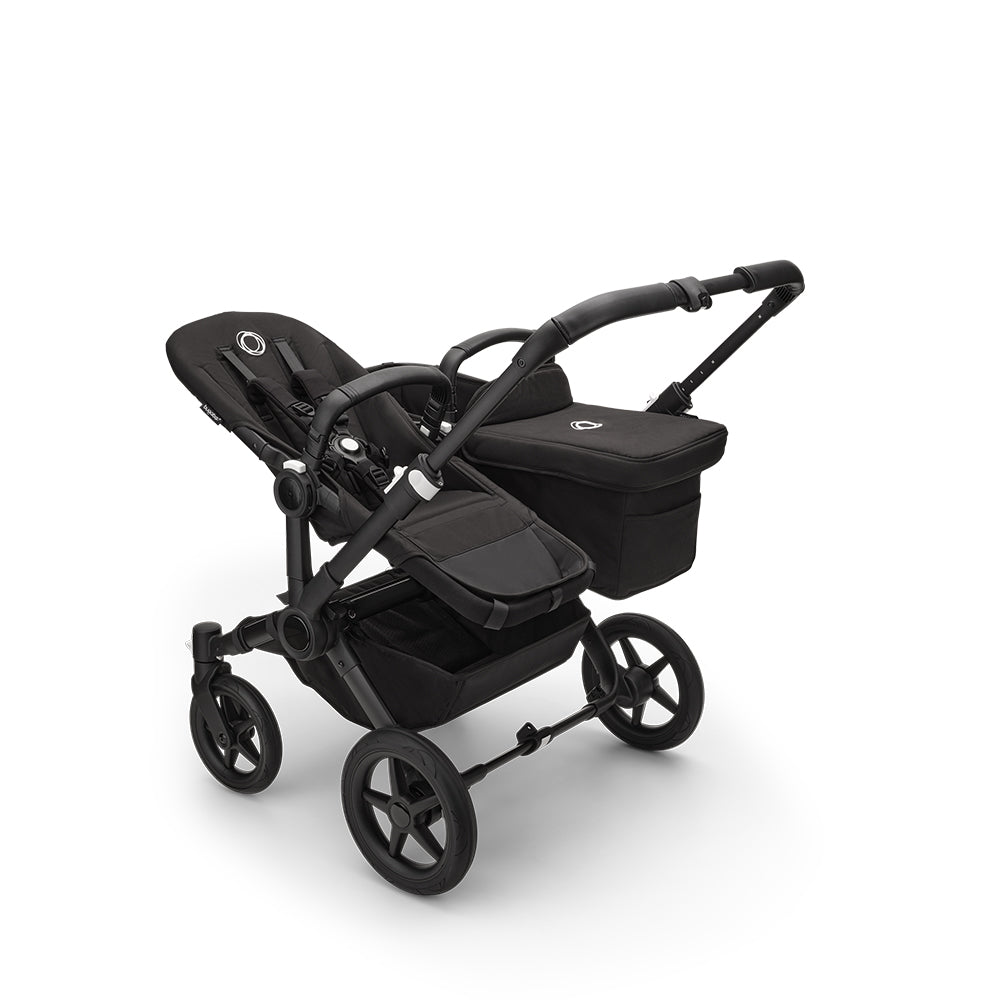 Bugaboo Donkey 5 Duo Complete Stroller
