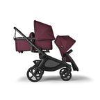 Bugaboo Kangaroo Complete 2-in-1 Double Tandem Stroller