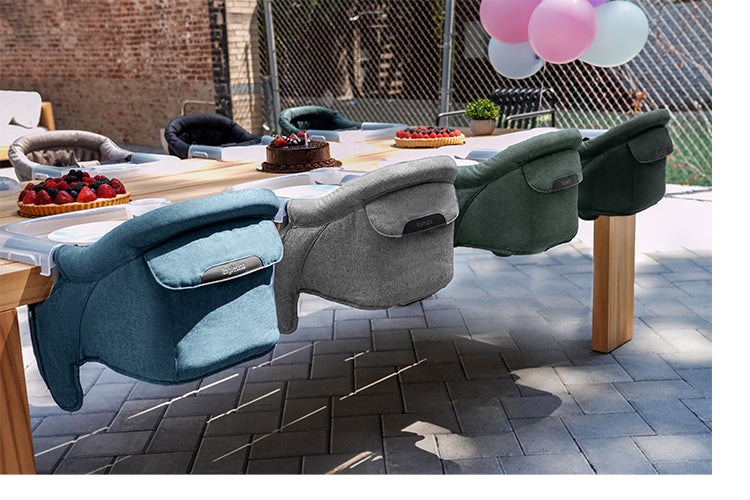 Inglesina Fast Table Chair