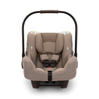 Nuna® MIXX™ Next + PIPA Aire / PIPA RX / PIPA Aire RX Travel System