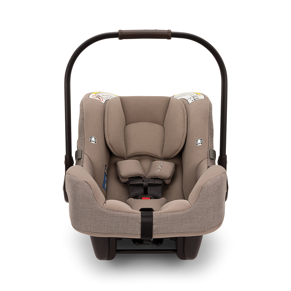 Nuna® MIXX™ Next + PIPA Aire / PIPA RX / PIPA Aire RX Travel System