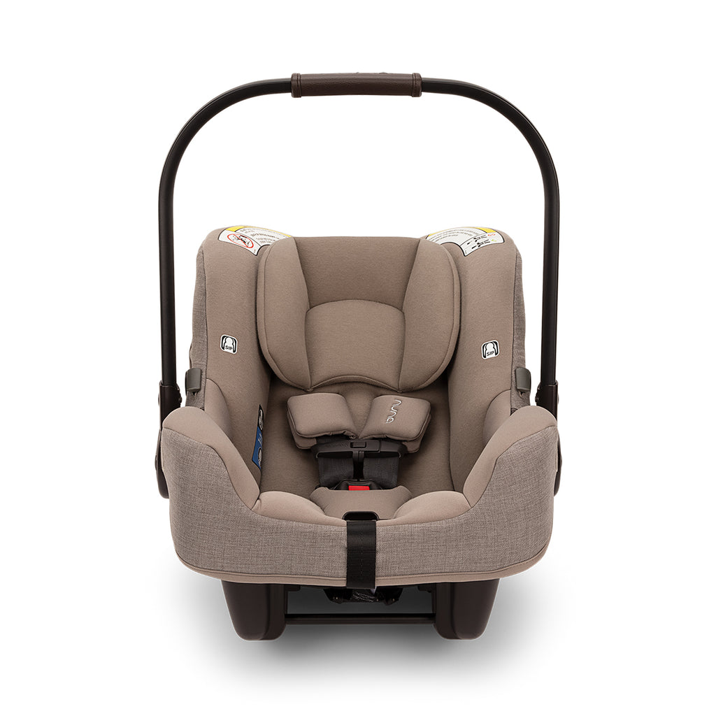 Nuna® TRIV Next™ + Bassinet + PIPA Aire / PIPA RX / PIPA Aire RX Travel System