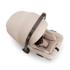 Nuna® MIXX™ Next + Bassinet + PIPA Aire / PIPA RX / PIPA Aire RX Travel System