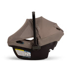 Nuna® DEMI™ Next + PIPA Aire / PIPA RX / PIPA Aire RX + Rider Board Travel System