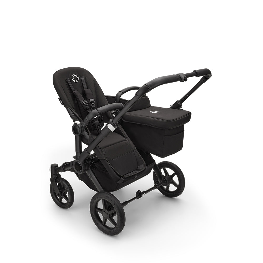 Bugaboo Donkey 5 Twin Complete Stroller