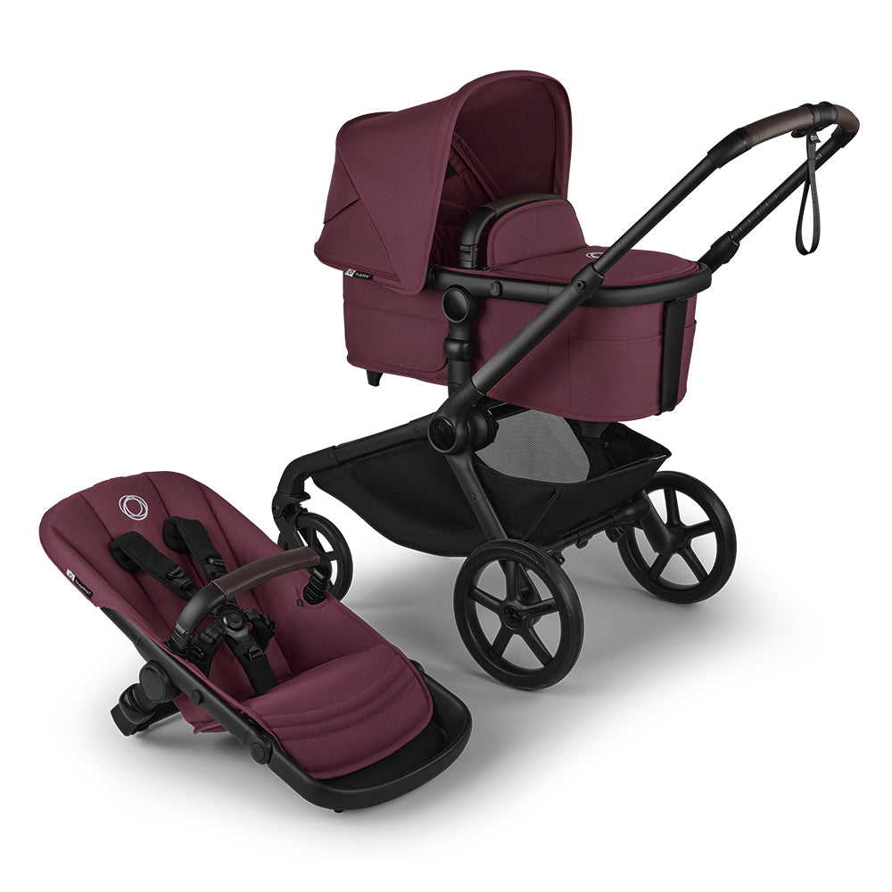 Bugaboo Kangaroo Complete 2-in-1 Stroller