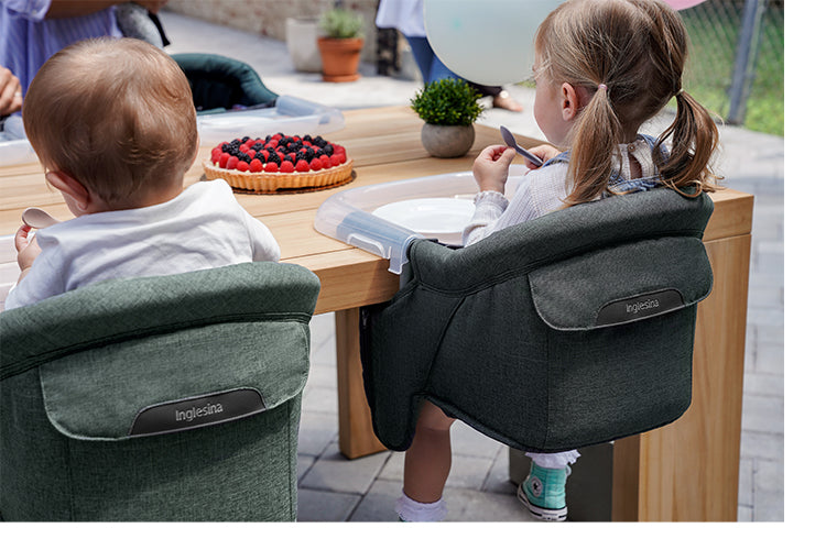 Fast Chair Inglesina Fast Table Chair