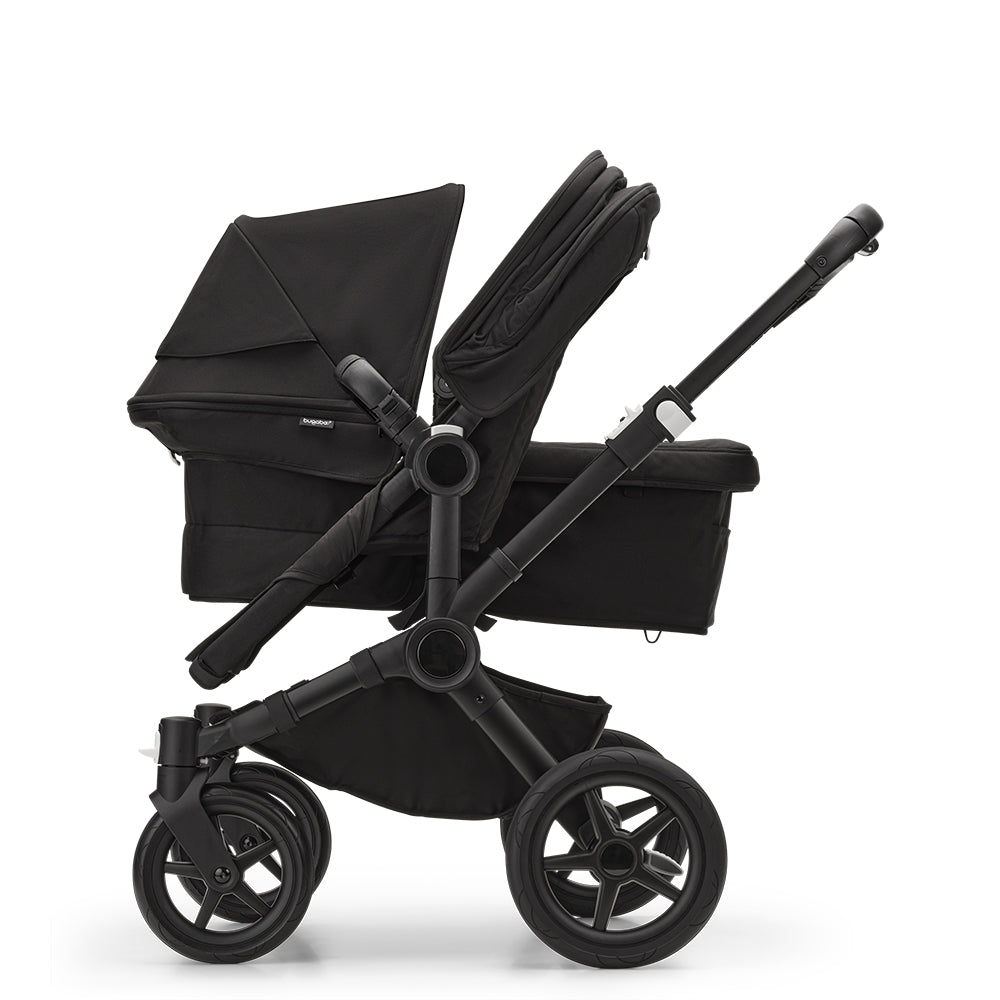 Bugaboo Donkey 5 Duo Complete Stroller