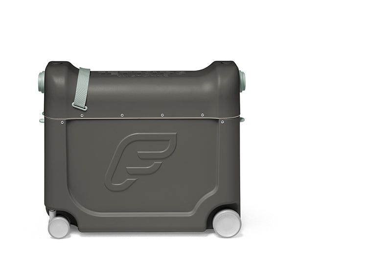 Stokke JetKids BedBox + Crew BackPack Travel Bundle