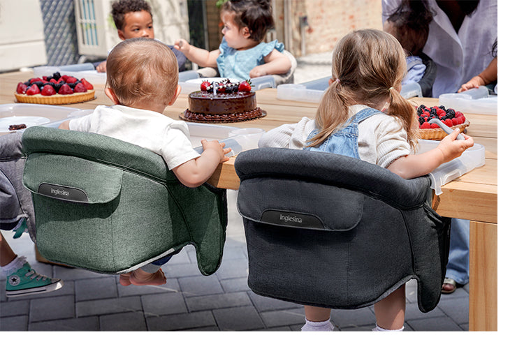 Inglesina Fast Table Chair