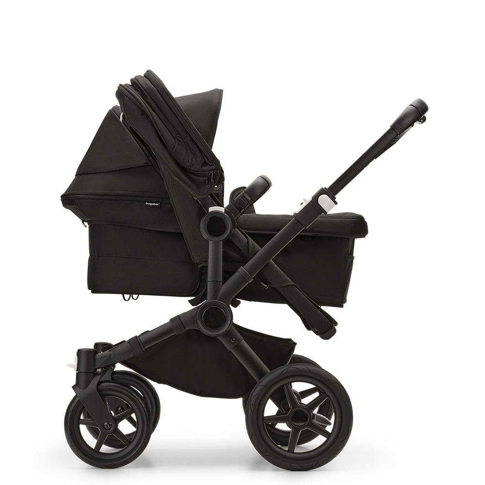 Bugaboo Donkey 5 Duo Complete Stroller