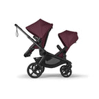 Bugaboo Kangaroo Complete 2-in-1 Double Tandem Stroller