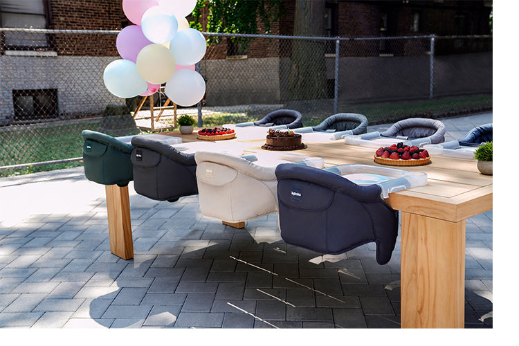 Inglesina Fast Table Chair