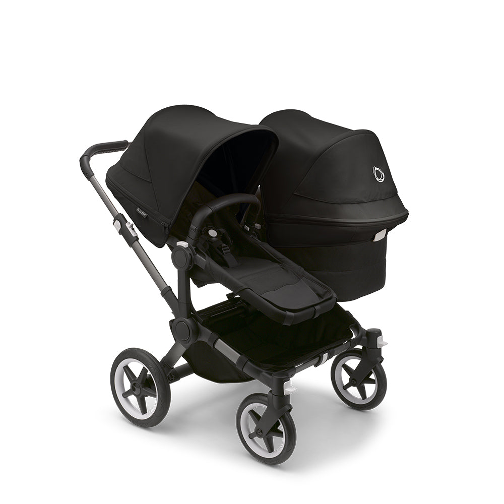 Bugaboo Donkey 5 Duo Complete Stroller