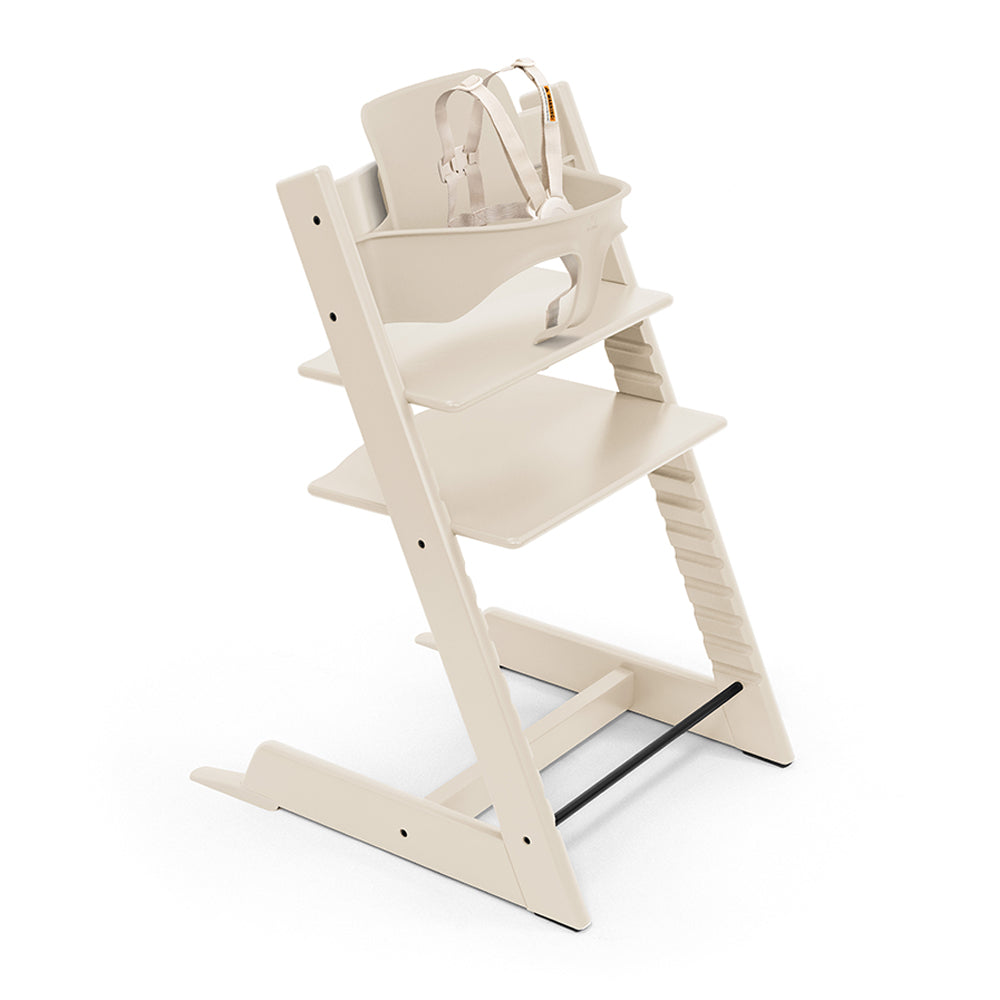 Stokke Tripp Trapp High Chair²