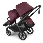 Bugaboo Kangaroo Complete 2-in-1 Double Tandem Stroller