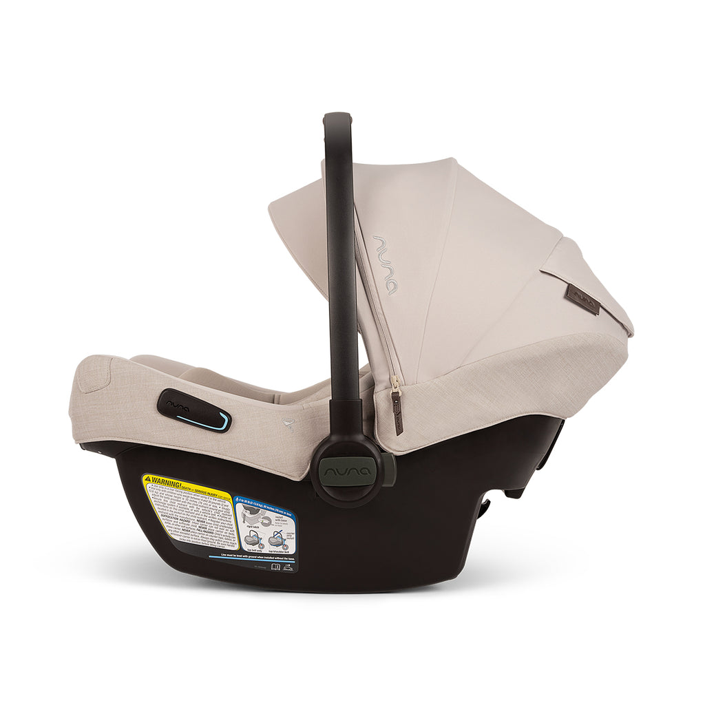 Nuna® TRIV Next™ + PIPA Aire / PIPA RX / PIPA Aire RX Travel System