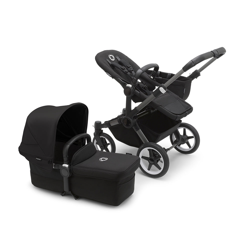 Bugaboo Donkey 5 Mono Complete Stroller