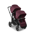 Bugaboo Kangaroo Complete 2-in-1 Double Tandem Stroller