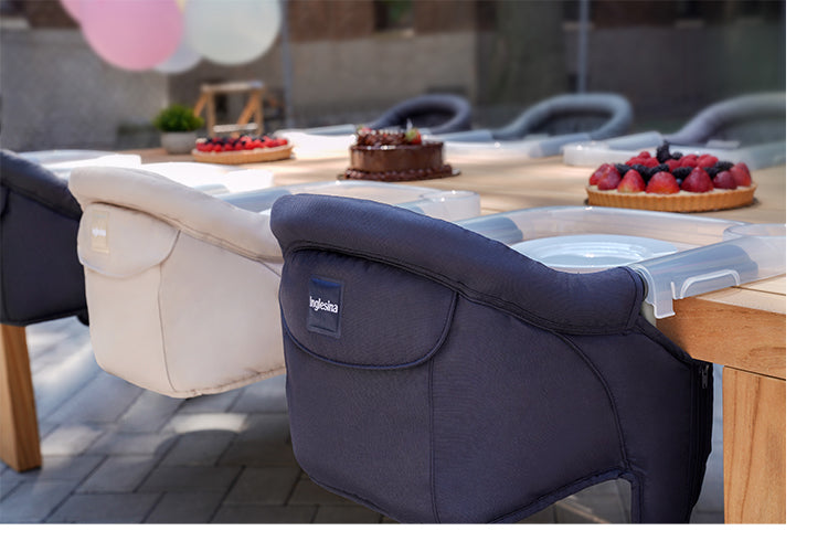 Inglesina Fast Table Chair