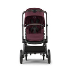 Bugaboo Kangaroo Complete 2-in-1 Double Tandem Stroller