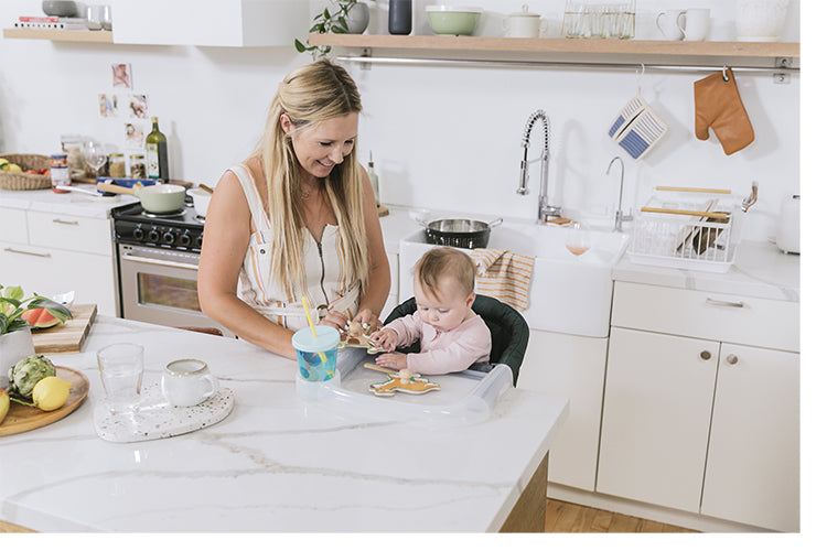 Inglesina Fast Table Chair