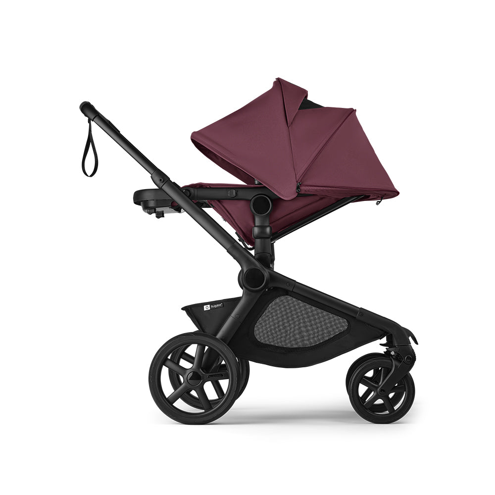 Bugaboo Kangaroo Complete 2-in-1 Stroller