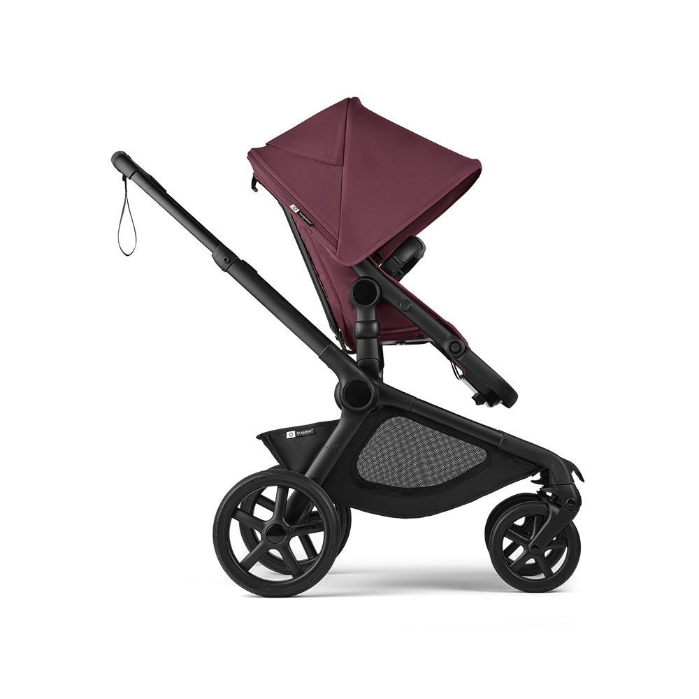 Bugaboo Kangaroo Complete 2-in-1 Stroller