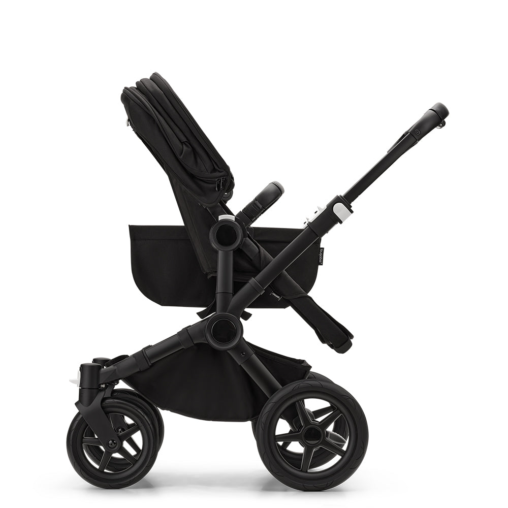 Bugaboo Donkey 5 Mono Complete Stroller