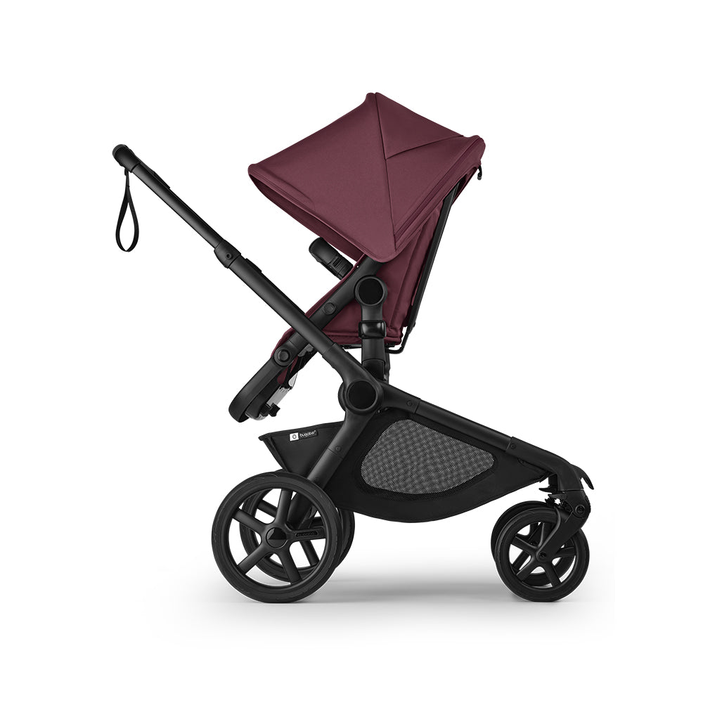 Bugaboo Kangaroo Complete 2-in-1 Stroller