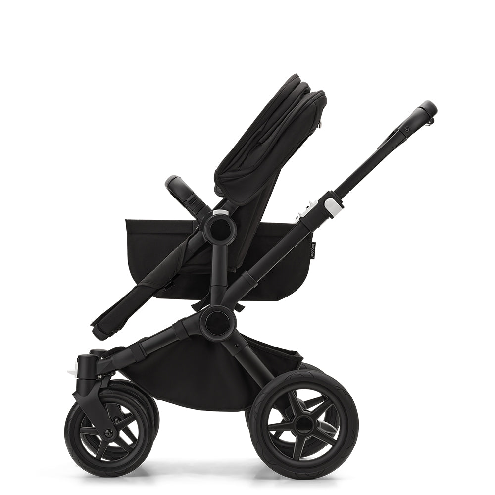 Bugaboo Donkey 5 Mono Complete Stroller